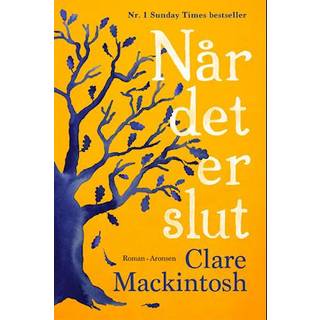 Når det er slut