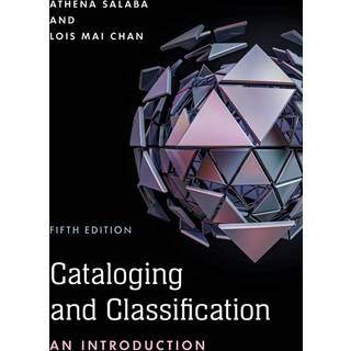 Cataloging and Classification