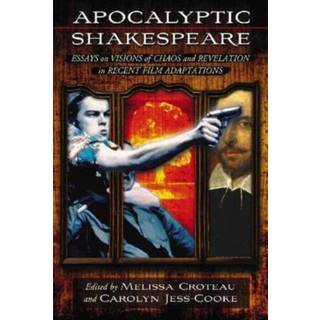 Apocalyptic Shakespeare