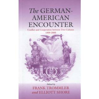The German-American Encounter