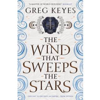 The Wind that Sweeps the Stars