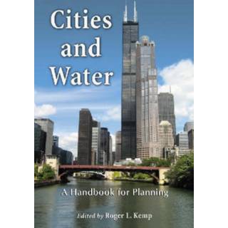 Cities and Water