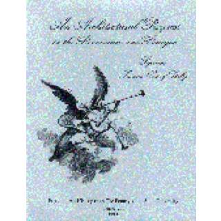 An Architectural Progress in the Renaissance and Baroque