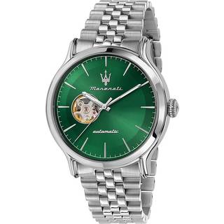 Maserati R8823118010 Epoca Automatic Bracelet Watch - EXCLUSIVE - W81190