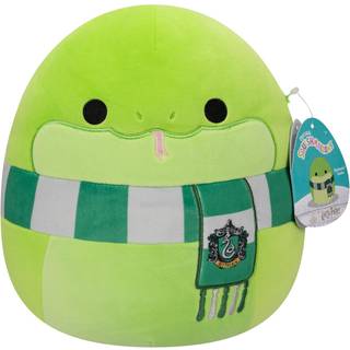 Squishmallows Plush Figure Harry Potter Slytherin 25 cm