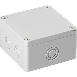 Ensto Cubo spc 100x100x60mm