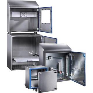 Rittal Trykknapkasse hd 2 trykknapper