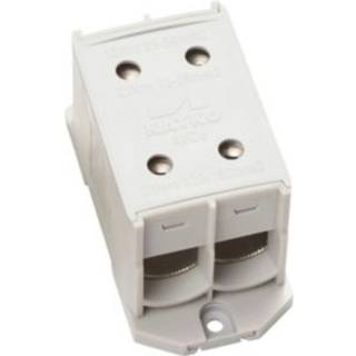 *Klemme Al/Cu 2X25-150/25-150