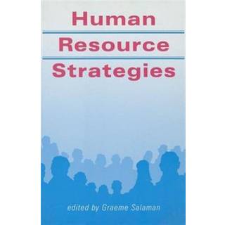 Human Resource Strategies