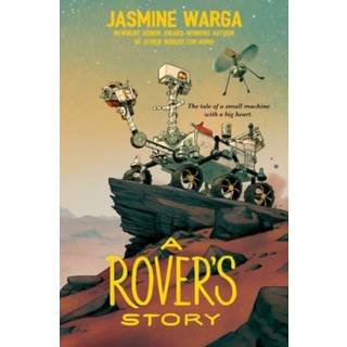 A Rover's Story