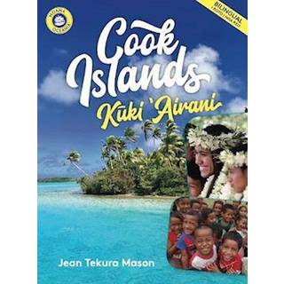 Cook Islands - Kuki ‘Airani