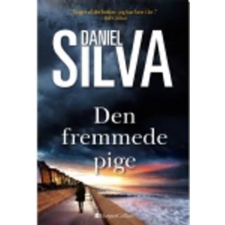 Daniel Silva - Den fremmede pige