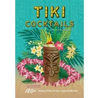 Tiki Cocktails