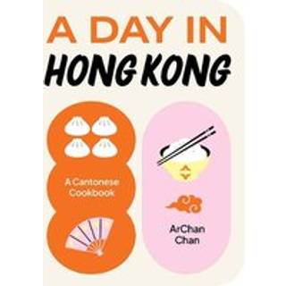 A Day in Hong Kong
