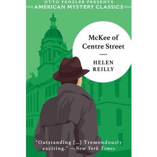 McKee of Centre Street