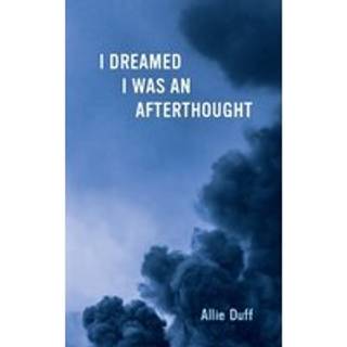 I Dreamed I Was an Afterthought