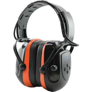 Høreværn Med Bluetooth Bt2 Ox-On