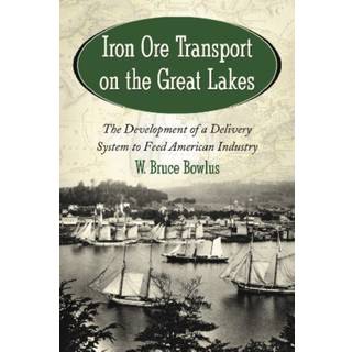 Iron Ore Transport on the Great Lakes