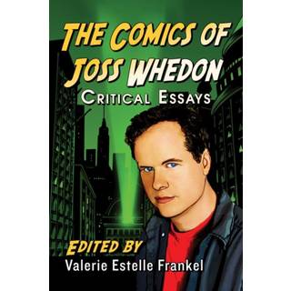The Comics of Joss Whedon