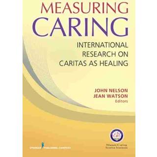 Measuring Caring