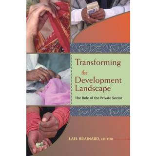 Transforming the Development Landscape