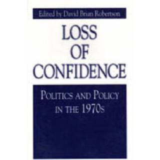 Loss of Confidence