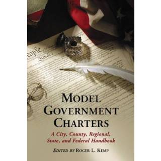 Model Government Charters