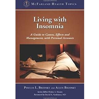 Living with Insomnia