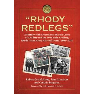 "Rhody Redlegs"