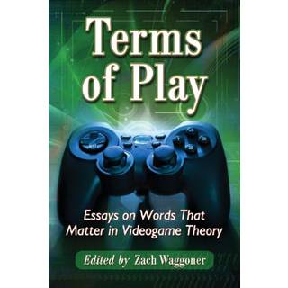 Terms of Play