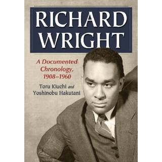 Richard Wright