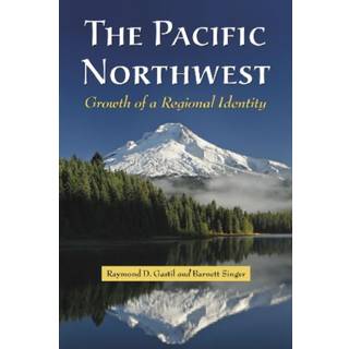 The Pacific Northwest