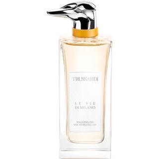 Trussardi Walking On Via Fiori Oscuri Eau de parfum 100 ml