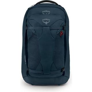 Osprey Men's Farpoint 70 Muted Space Blue, OneSize