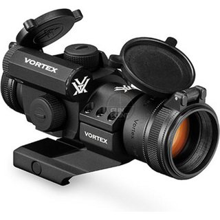 Vortex Optics - StrikeFire II Rødpunktsigte