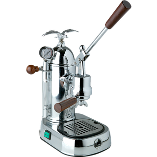 La Pavoni Grand Romantica de Luxe GRL Espressomaskine