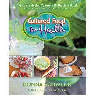 Cultured Food for Health