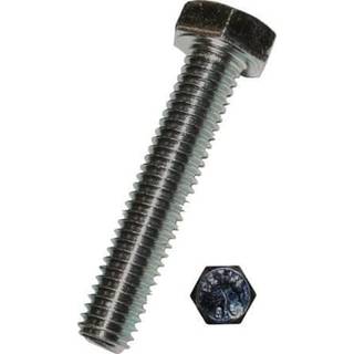 Dresselhaus Sætbolt m16x40mm elfz sw24 u/møt din933