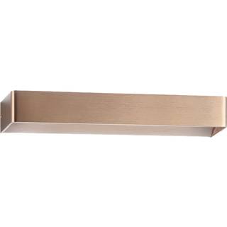 Light-Point Mood 3 væglampe rose gold, 2700 kelvin