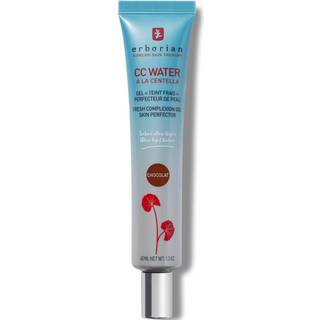 CC Water, Chocolat, 40 ml