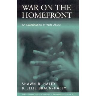 War on the Homefront