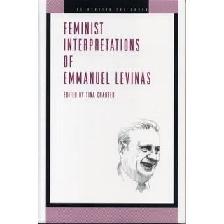 Feminist Interpretations of Emmanuel Levinas
