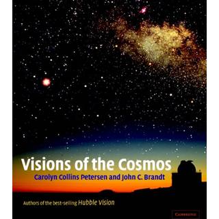 Visions of the Cosmos