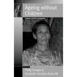 Ageing Without Children
