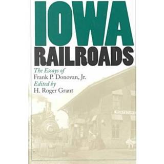 Iowa Railroads