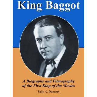 King Baggot
