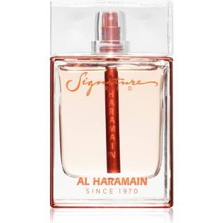 Al Haramain Haramain Signature Red Eau de parfum 100 ml