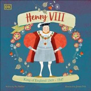 Henry VIII