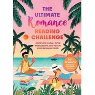 The Ultimate Romance Reading Challenge