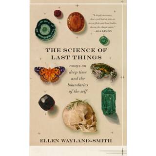 The Science of Last Things